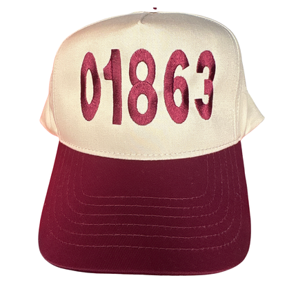 zip code for north chelmsford Ma 01863